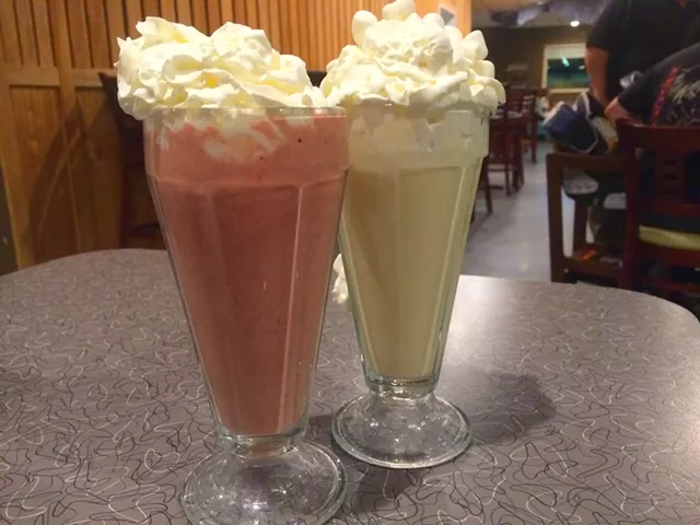 Alice Eats: Rowan's