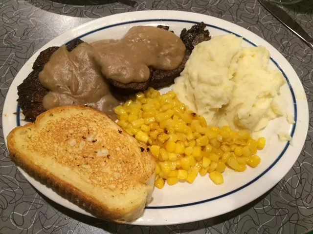 Alice Eats: Rowan's