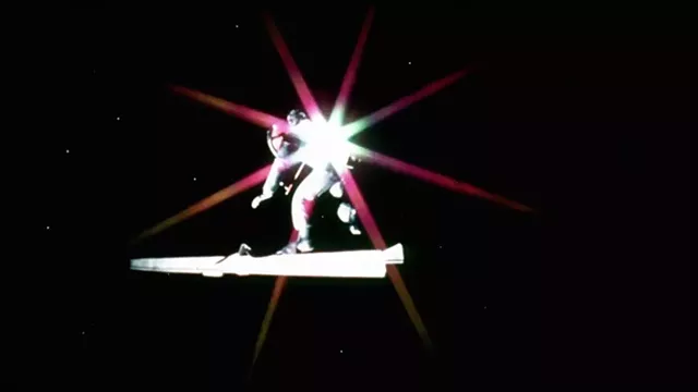 What I'm Watching: Dark Star