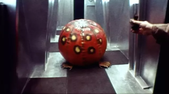What I'm Watching: Dark Star