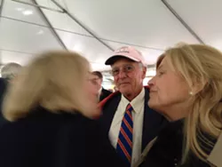 UVM Names Business School After Major Donor Steve Grossman