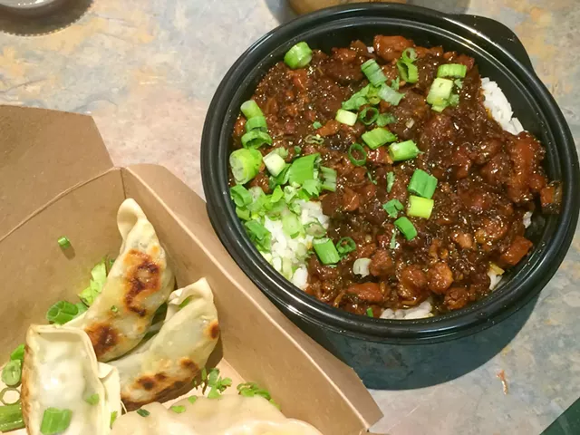 Alice Eats: Wow Bao