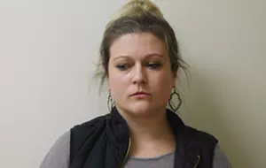 Mental Health Worker Cited for Sex With Inmate in Vermont Prison