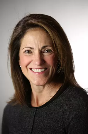 University of Vermont Board of Trustees Chair to Step Down
