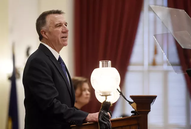 Scott Asks for Task Force to Design Universal Afterschool Program