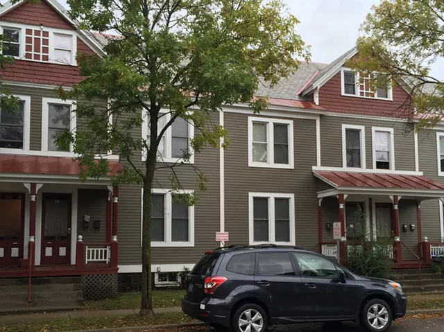 Burlington Landlords Say City Broke the Law When Assessing Property Taxes