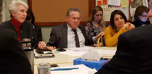Vermont Lawmakers Strike a Deal on Paid Family Leave