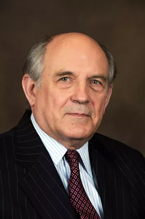 Charles Murray Scheduled to Speak &mdash; Again &mdash; at Middlebury College