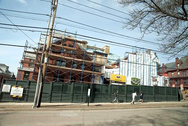 Burlington City Council Signs Off on Housing Action Plan