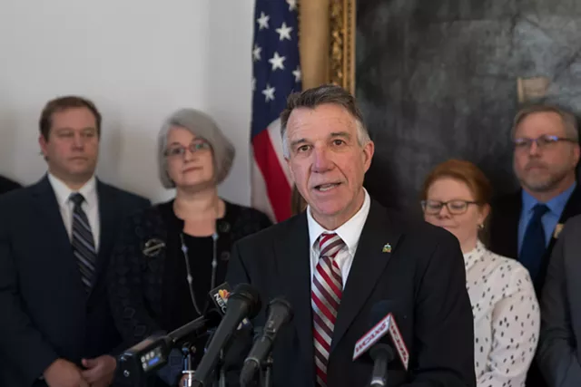 Senate Passes Minimum Wage Bill, but Scott Remains Cool to Proposal