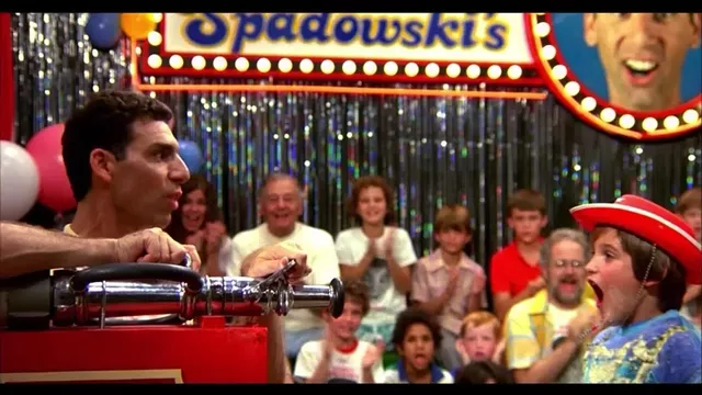 What I'm Watching: UHF