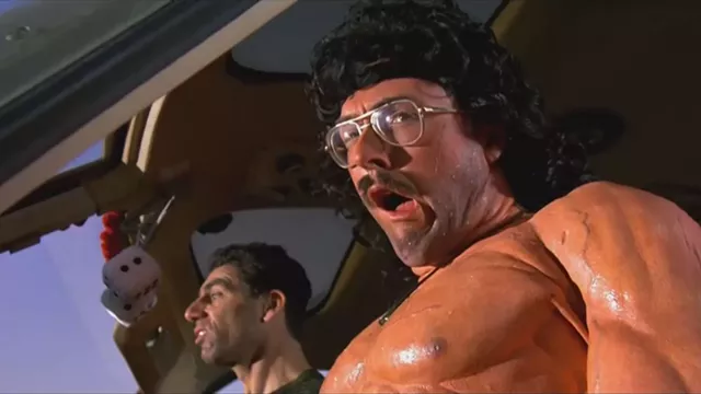 What I'm Watching: UHF