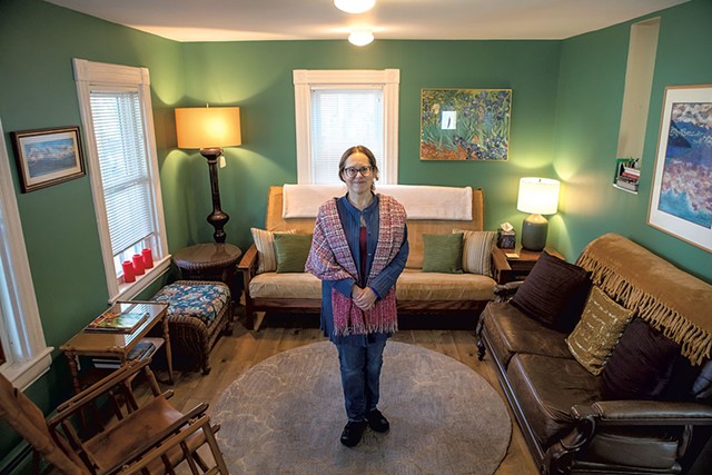 How many Airbnbs are 'taking away' from Vermonters? It's complicated
