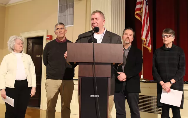 City Councilors Past and Present Urge Reinvestment in Burlington Telecom