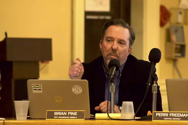 Burlington Council Votes Against Reinvesting in Burlington Telecom
