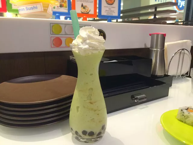 Alice Eats: A Cuisine