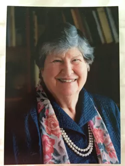 Barbara Snelling, Former Vermont GOP Matriarch, Dies
