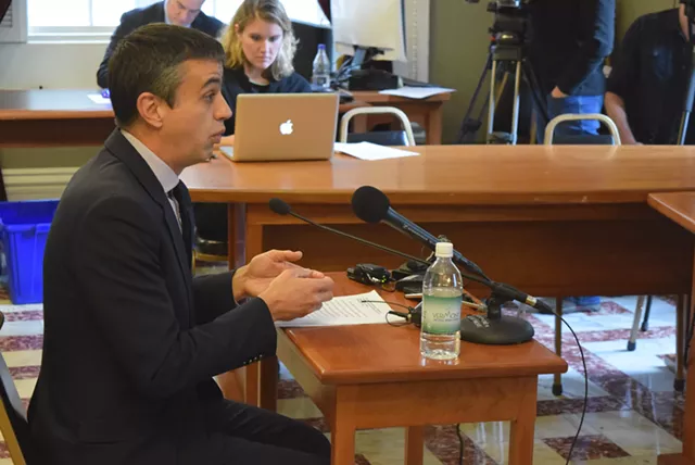 Lawmakers Ponder How, Not Whether, to Legalize Marijuana