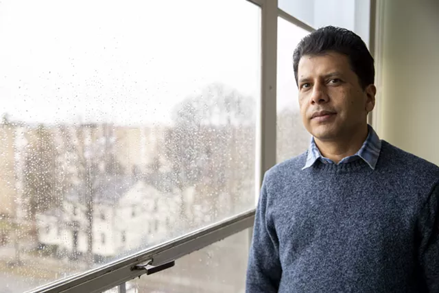 Bridging Language Barriers: Bidur Dahal