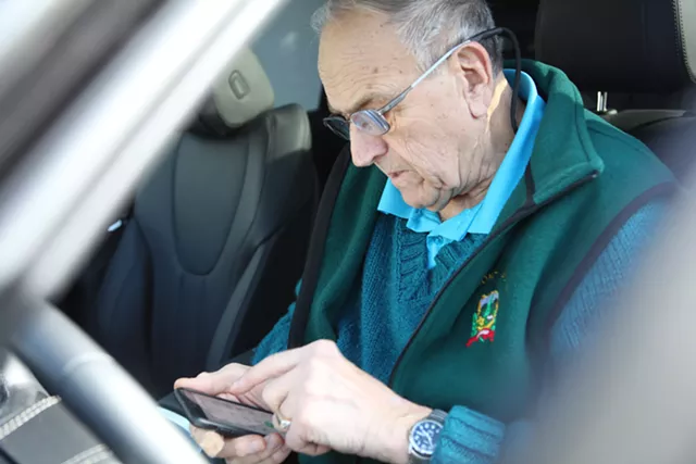 Remote Control: Vermont's Leaders Are Governing Via Conference Call