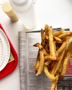 Vermont Restaurants Good To-Go Amidst Coronavirus Challenges