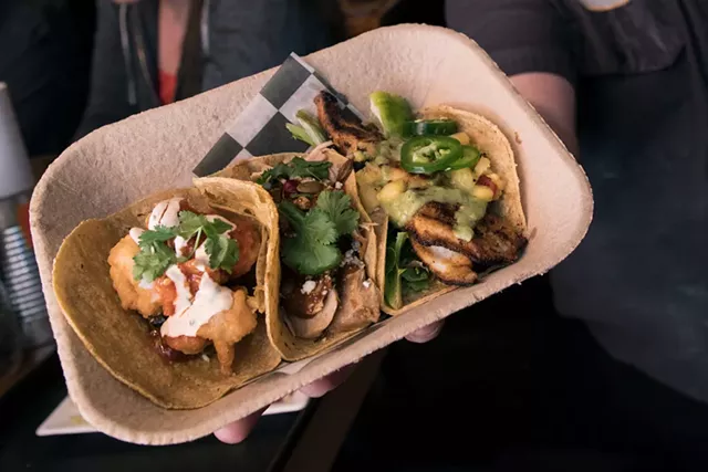 Seven Days Launches 'Good To-Go Vermont,' an Online Directory of Local Restaurants Offering Takeout and Delivery