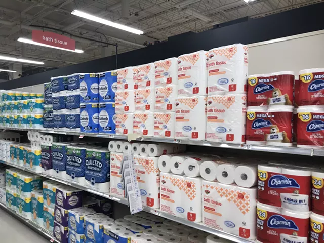 New Hannaford to Open Saturday