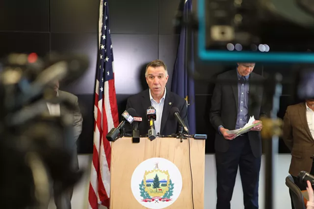 Scott Orders More Businesses &mdash; Salons, Barbers, Gyms &mdash; to Close