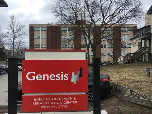 Three More Dead of Coronavirus at Burlington Nursing Home