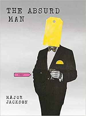 'The Absurd Man' by Major Jackon