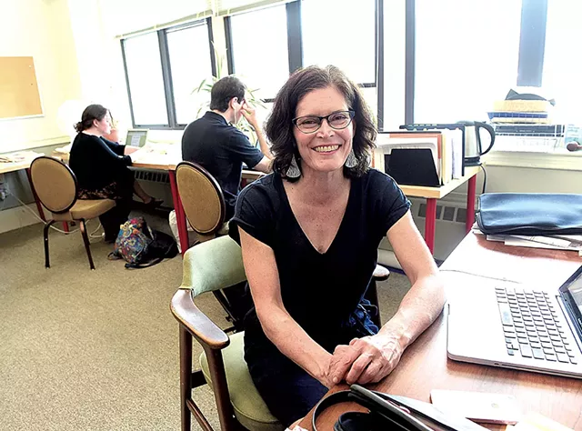Media Note: Layoffs at VTDigger, Furloughs at Gannett