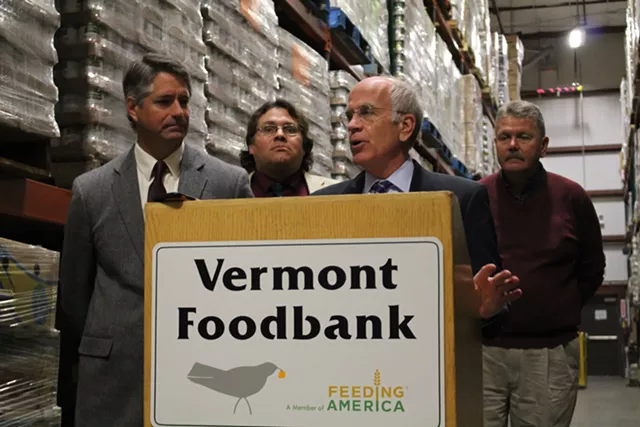 Welch Criticizes 'Attack Ad,' But Concedes Its Claims Are True