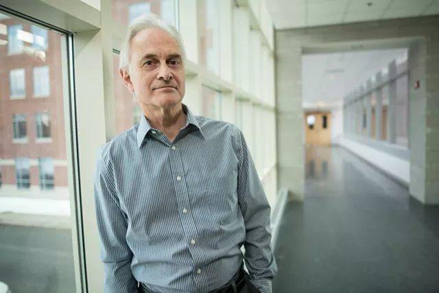 UVM Scientists, Engineers Team Up to Create 'Vermontilator' (2)