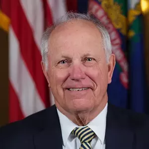Former State Rep Dies From the Coronavirus