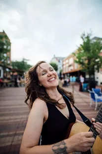 Almost There: Vermont Live-Stream Concerts, April 9-April 15