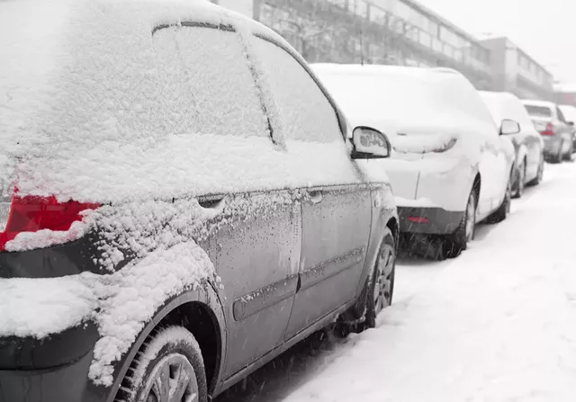 Winooski Likely to Change Its Winter Parking Ban