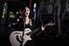 Almost There: Vermont Live-Stream Concerts, April 16-April 22