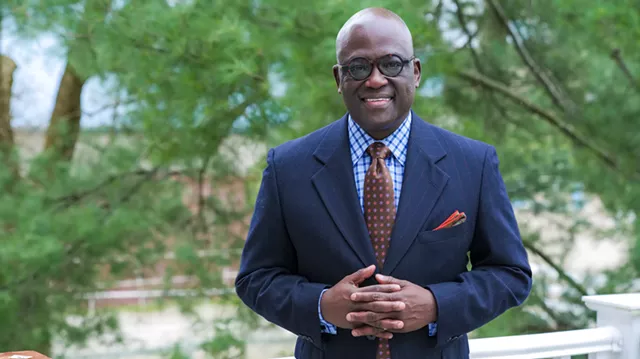 Facing Unprecedented Challenges, Champlain College Names New President