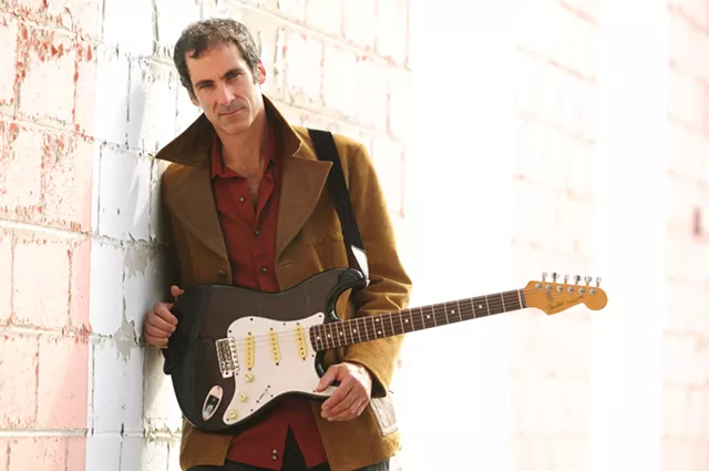 Almost There: Vermont Live-Stream Concerts, April 23-29 (3)