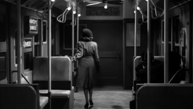 What I'm Watching: The Seventh Victim