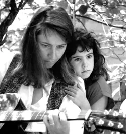 Rachel Bissex White Light Fund Launches $1,000 Mother's Day Songwriting Giveaway (3)