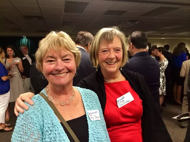 'Joey' Donovan Won't Seek Reelection to the Vermont House