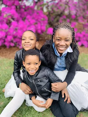Burlington Provides Care at School &mdash; or at Home &mdash; for Essential Workers' Kids (3)