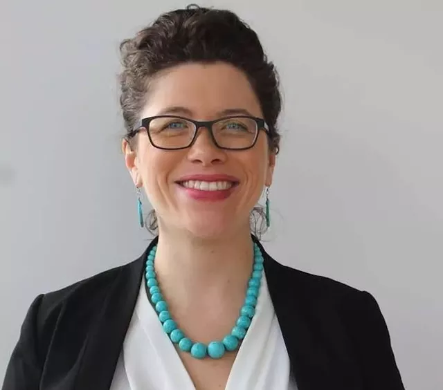 Emma Mulvaney-Stanak Announces Bid for Vermont House