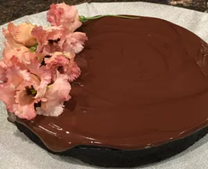 Home on the Range: Magical Cocoabean Cupcakes