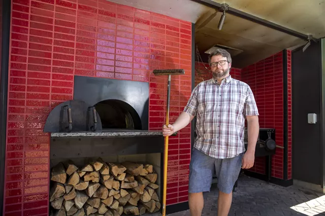Short Order for Restaurants: Two Months Closed, Two Days to Open