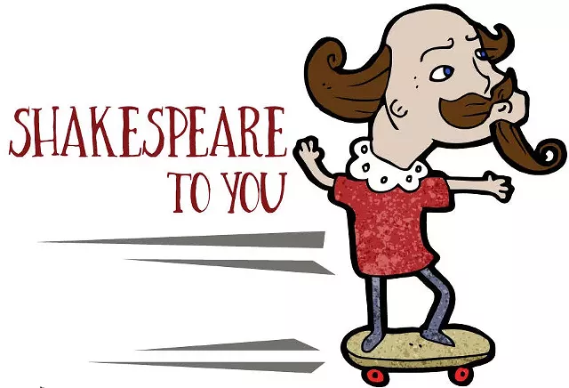 Vermont Shakespeare Festival Puts the Bard in Your Yard