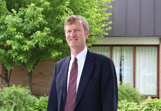 Scott Milne to Run for Lieutenant Governor of Vermont