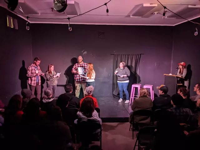 Revelry Theater to Close Indefinitely Due to Pandemic