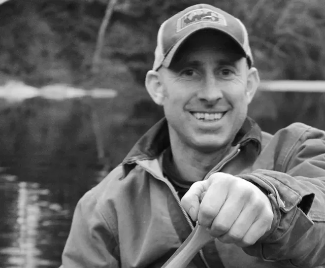 Finding Abbey Wins National Outdoor Book Award